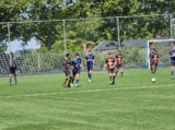 S.K.N.W.K. JO19-1 - M.Z.C. '11   JO19-1 (competitie) 2024-2025 (3e fase) (84/145)